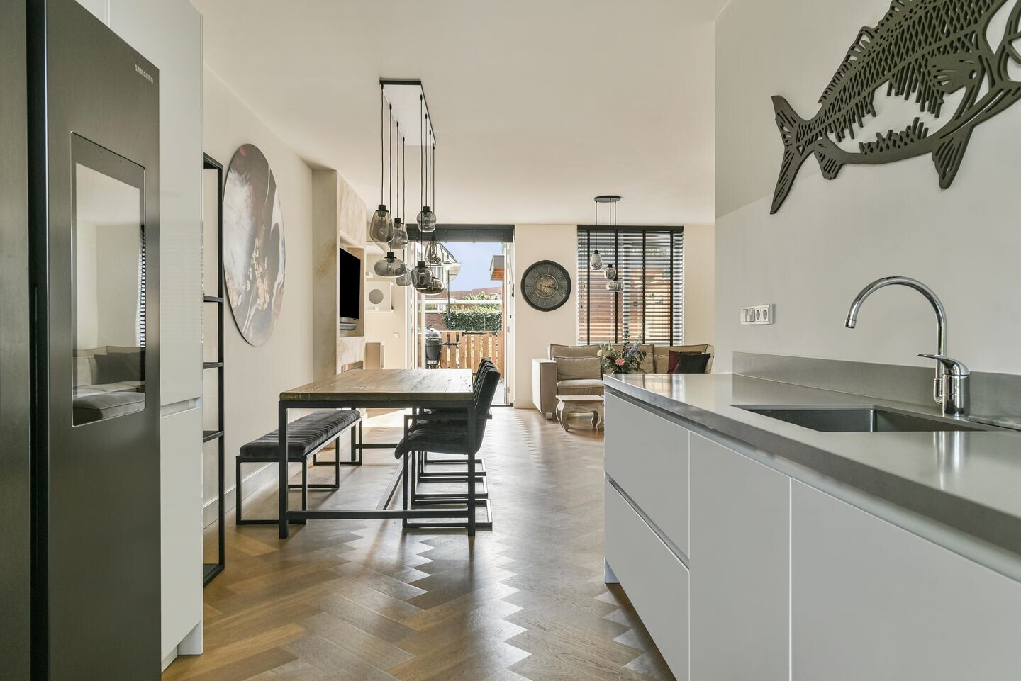 Hoekwoning te koop: Straat van Gibraltar 54, Amersfoort