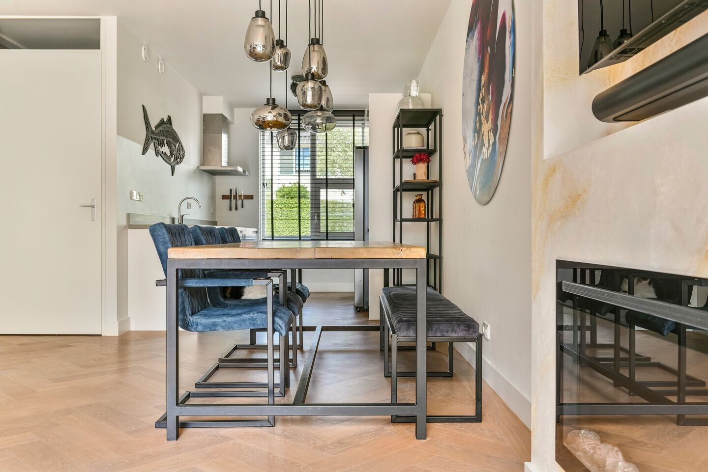 Hoekwoning te koop: Straat van Gibraltar 54, Amersfoort