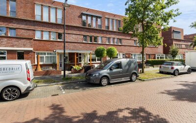 Huis te koop Heideweg 152