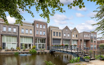 Kolhornkade 13