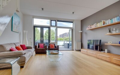 Kolhornkade 13