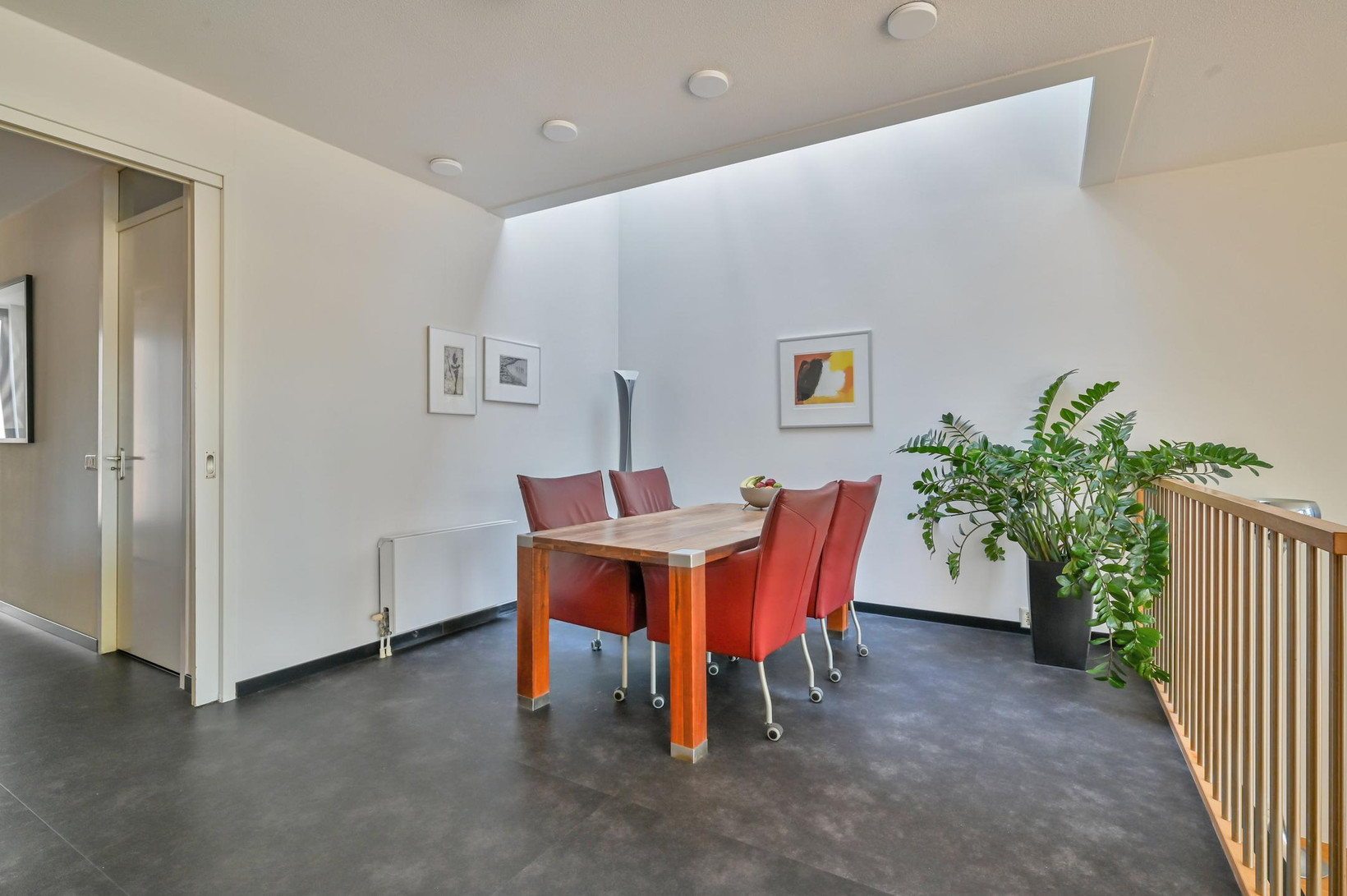 Tussenwoning te koop: Laaxumstraat 52, Amersfoort