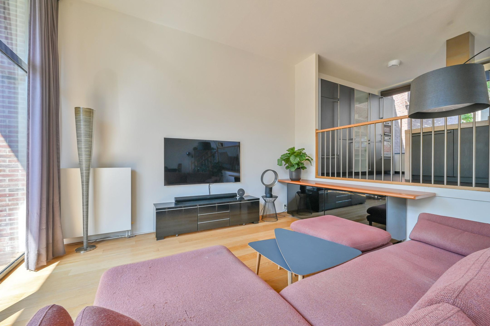 Tussenwoning te koop: Laaxumstraat 52, Amersfoort