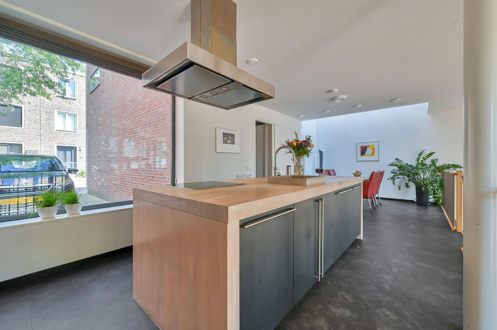 Tussenwoning te koop: Laaxumstraat 52, Amersfoort