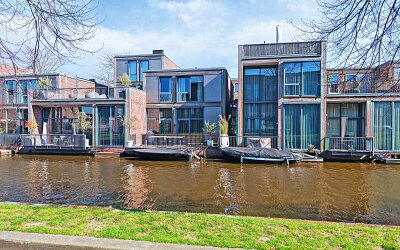 Laaxumstraat 54
