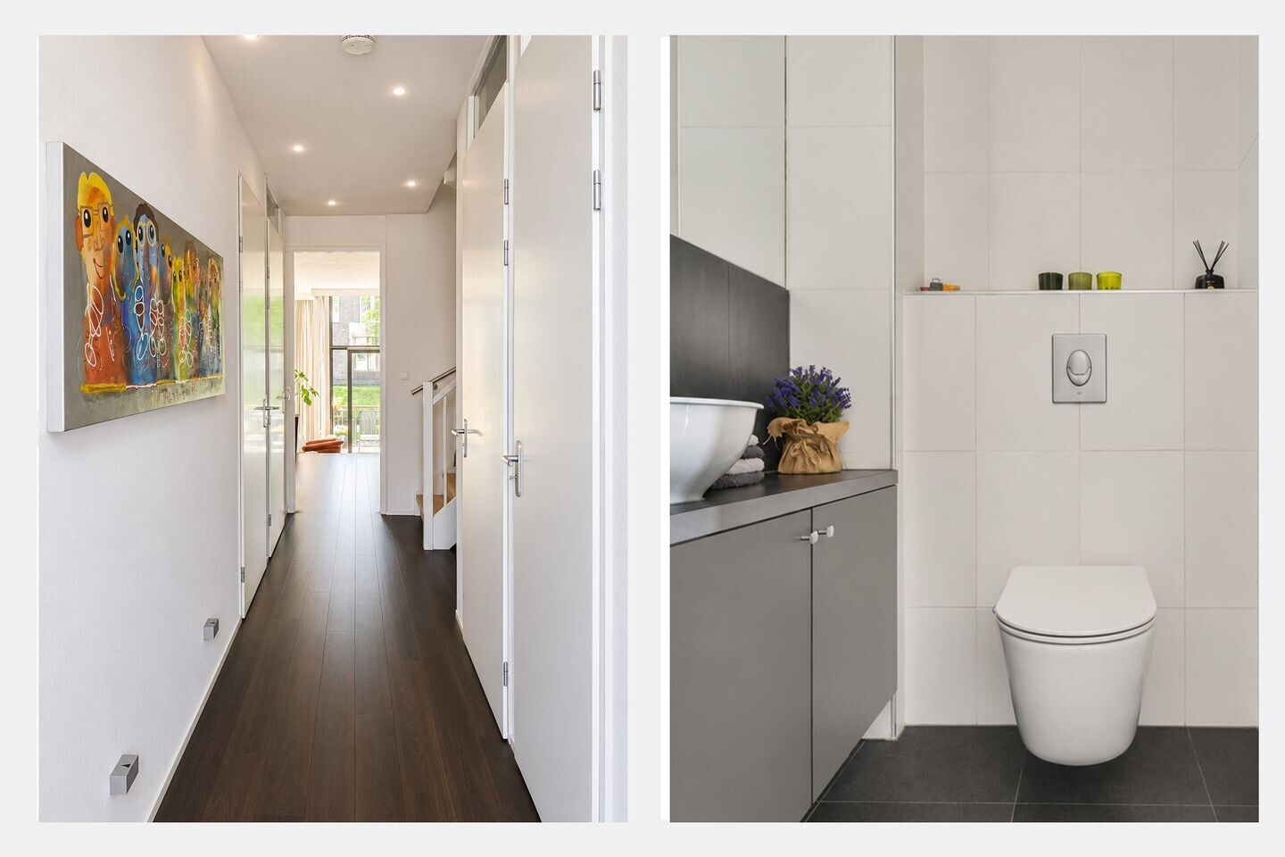Tussenwoning te koop: Laaxumstraat 58, Amersfoort