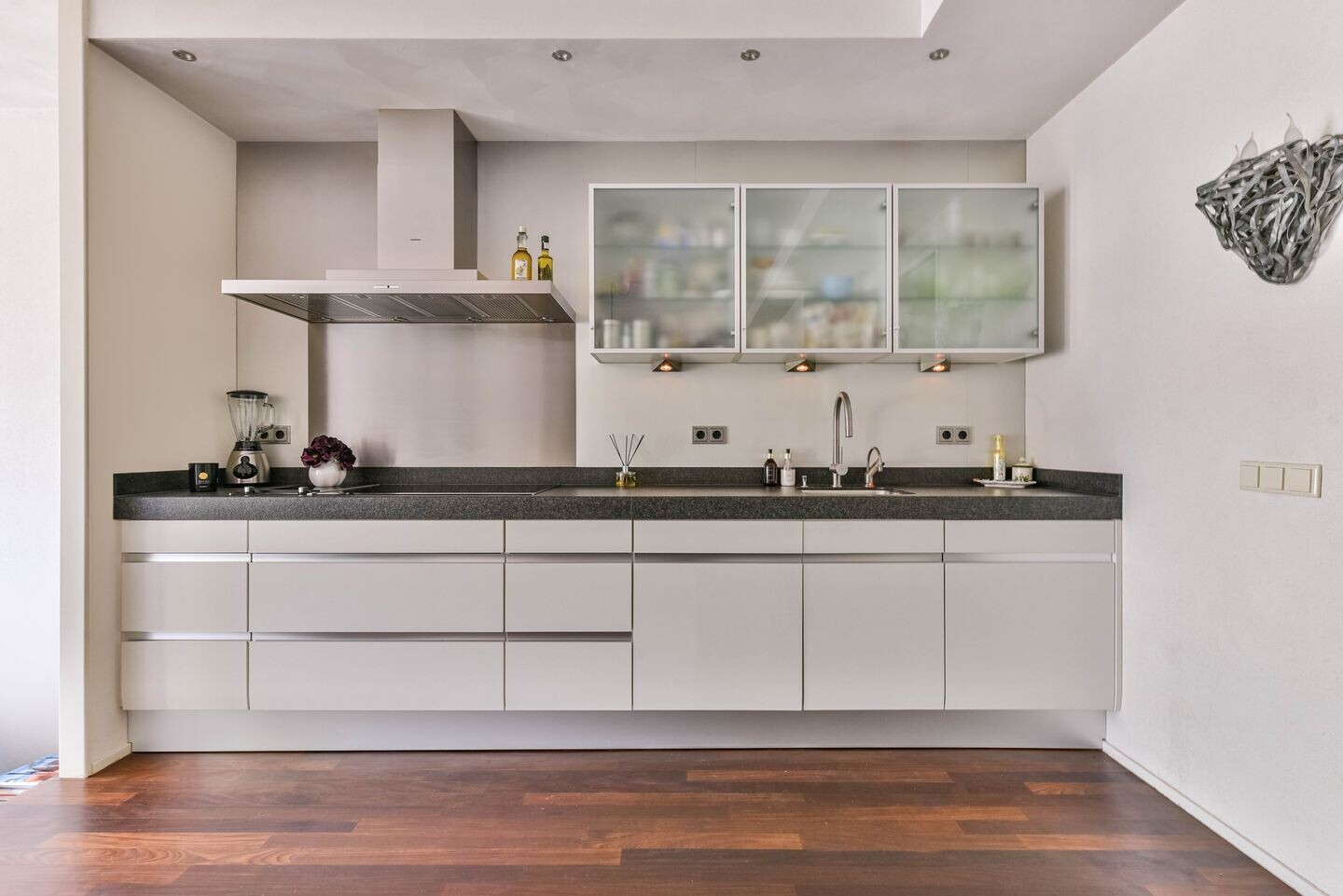 Tussenwoning te koop: Laaxumstraat 58, Amersfoort