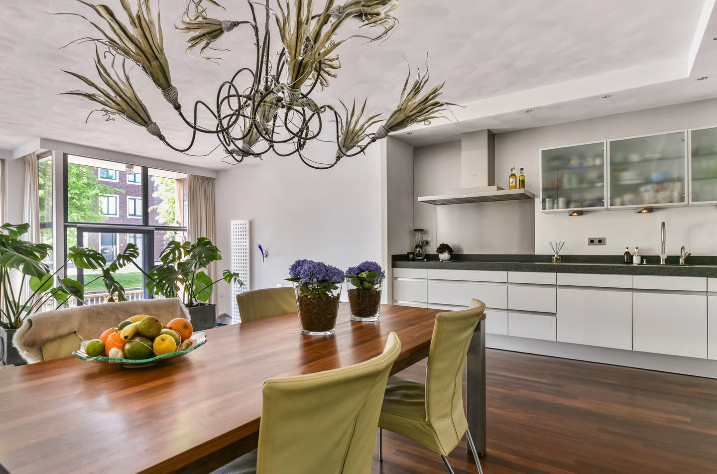 Tussenwoning te koop: Laaxumstraat 58, Amersfoort