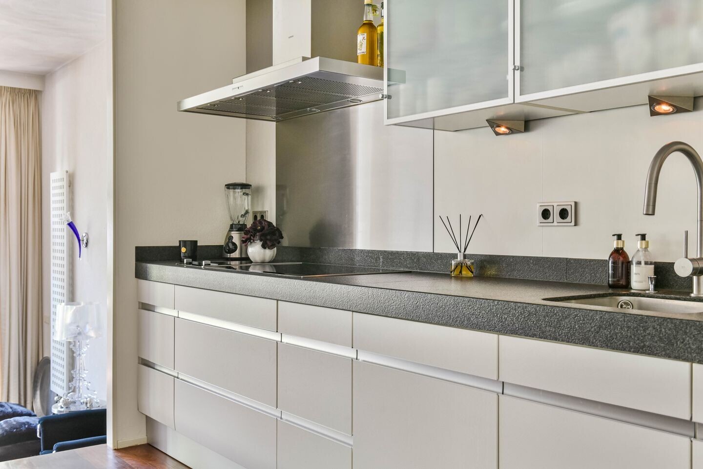 Tussenwoning te koop: Laaxumstraat 58, Amersfoort