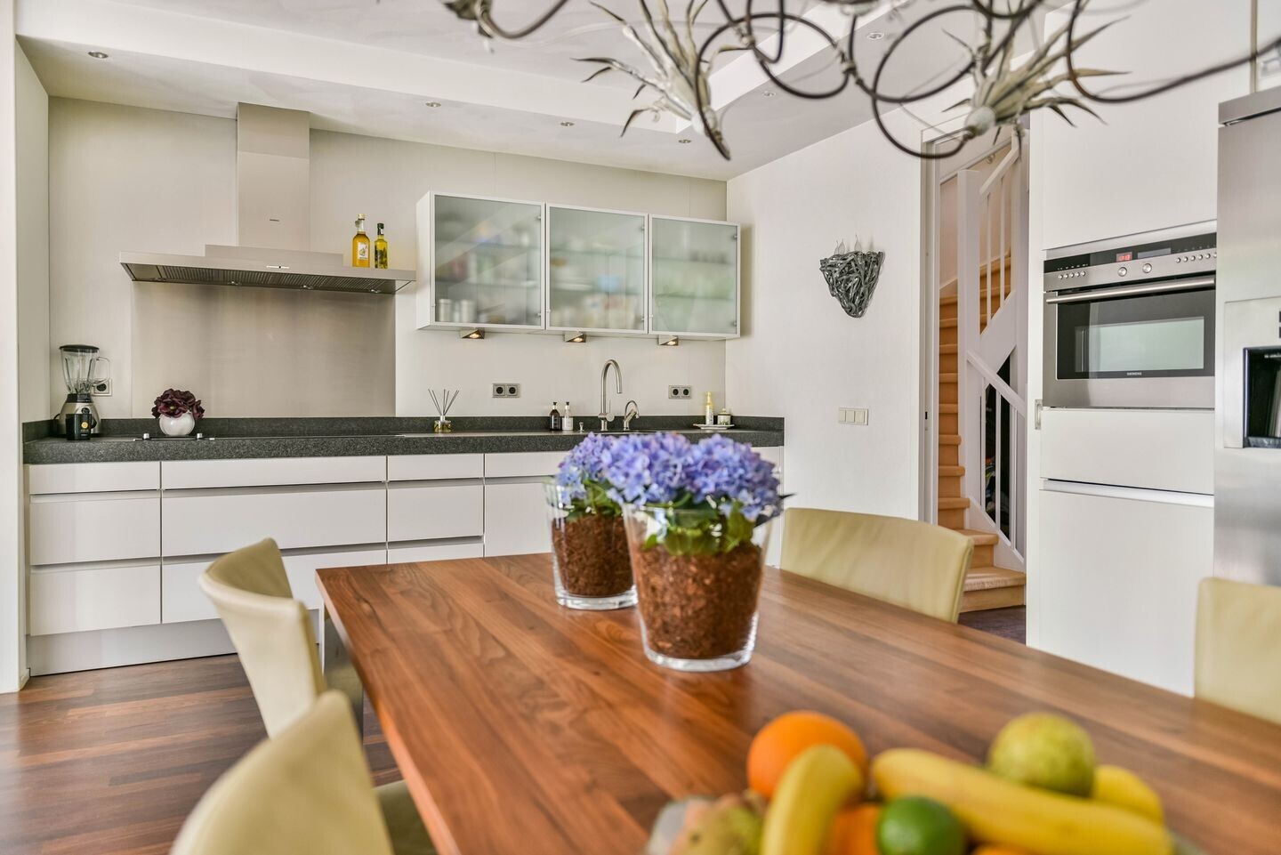 Tussenwoning te koop: Laaxumstraat 58, Amersfoort