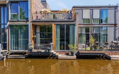 Laaxumstraat 58
