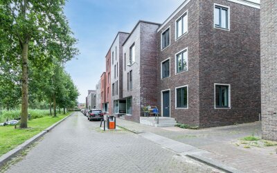 Lemmerkade 15