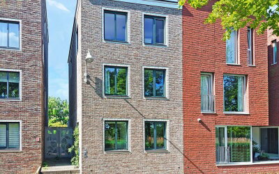 Lemmerkade 20