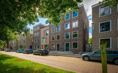 Huis te koop Lemmerkade 21