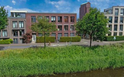 Weteringkade 118