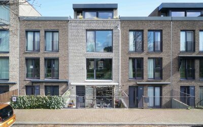 Weteringkade 121