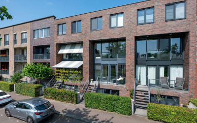 Weteringkade 171