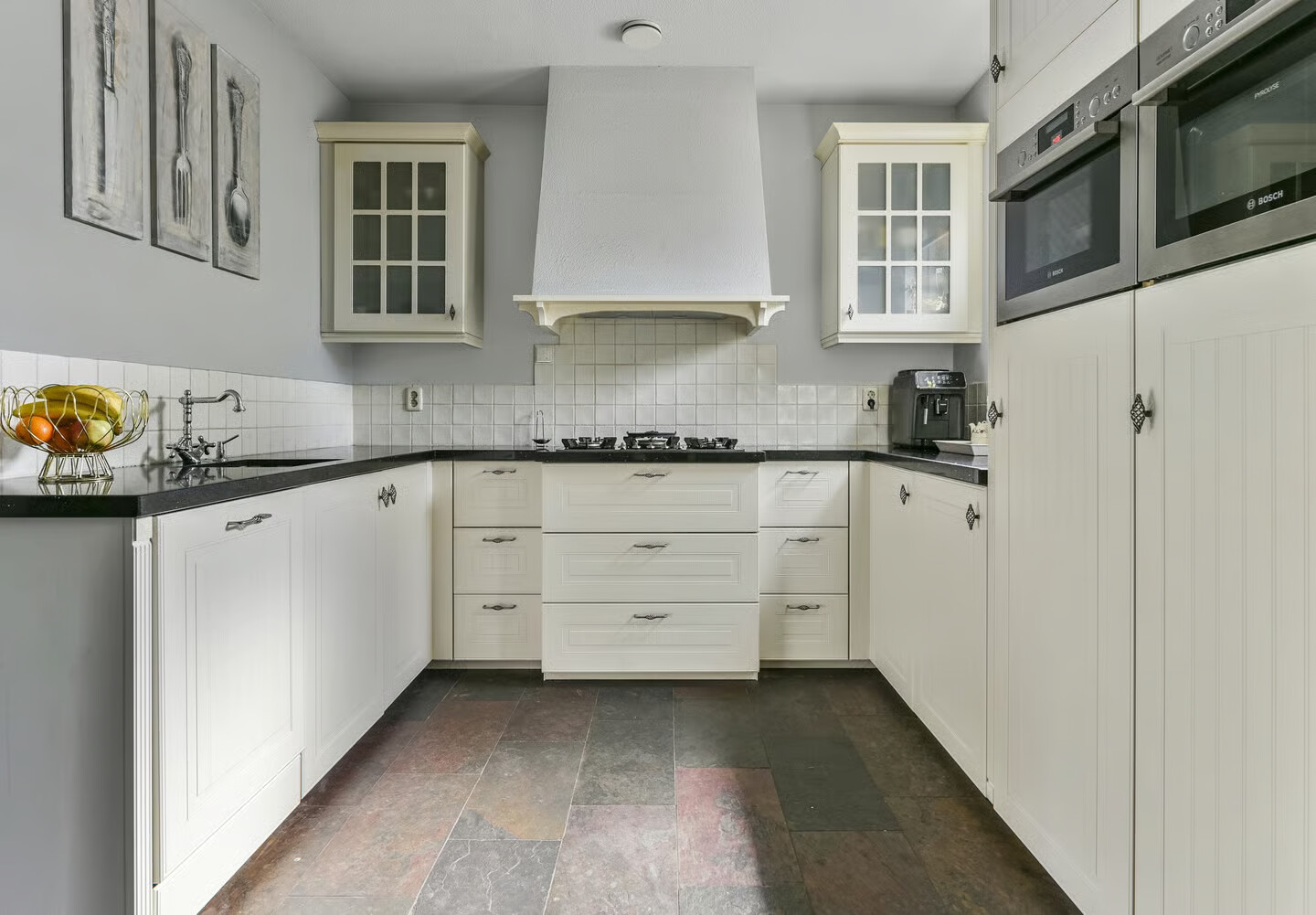 Tussenwoning te koop: Weteringkade 241, Amersfoort