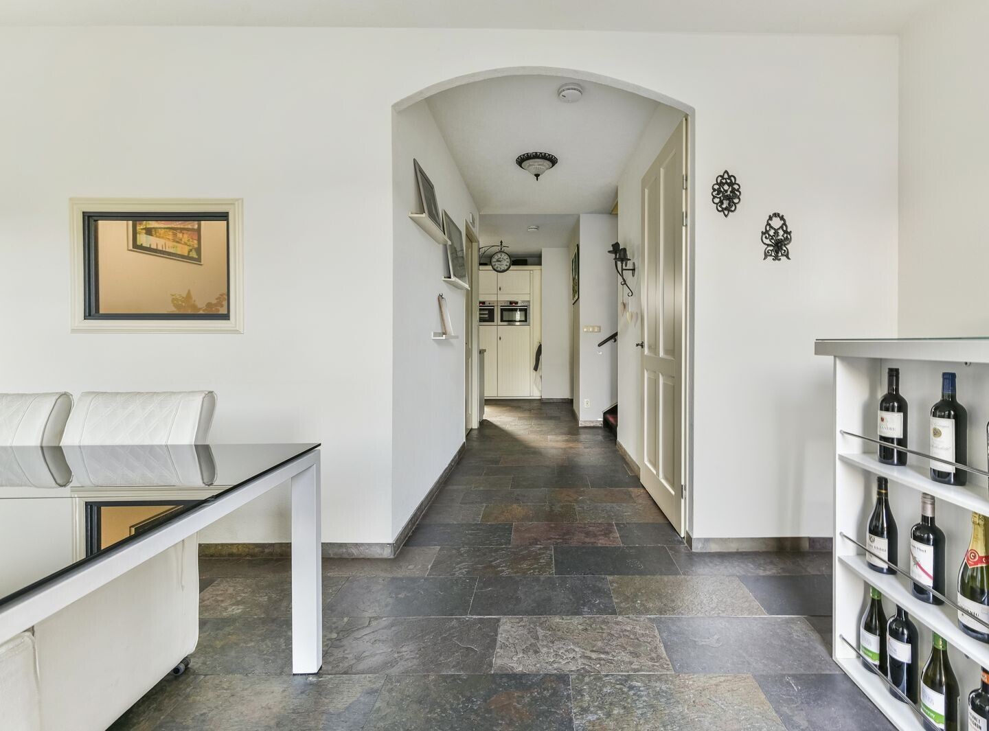 Tussenwoning te koop: Weteringkade 241, Amersfoort