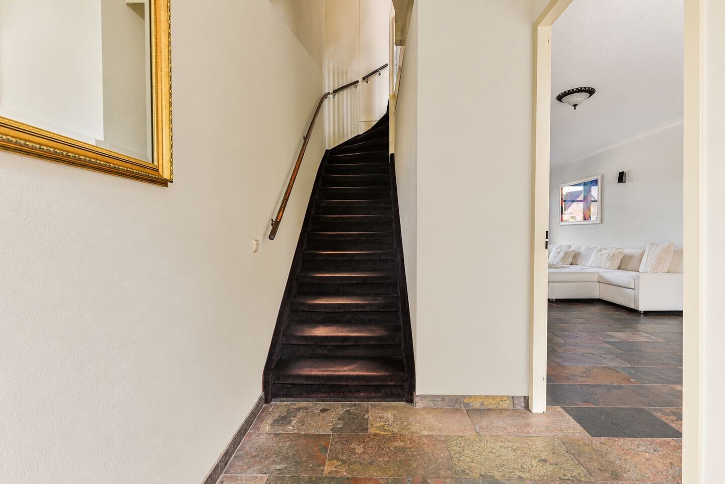Tussenwoning te koop: Weteringkade 241, Amersfoort