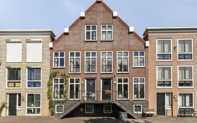 Weteringkade 241