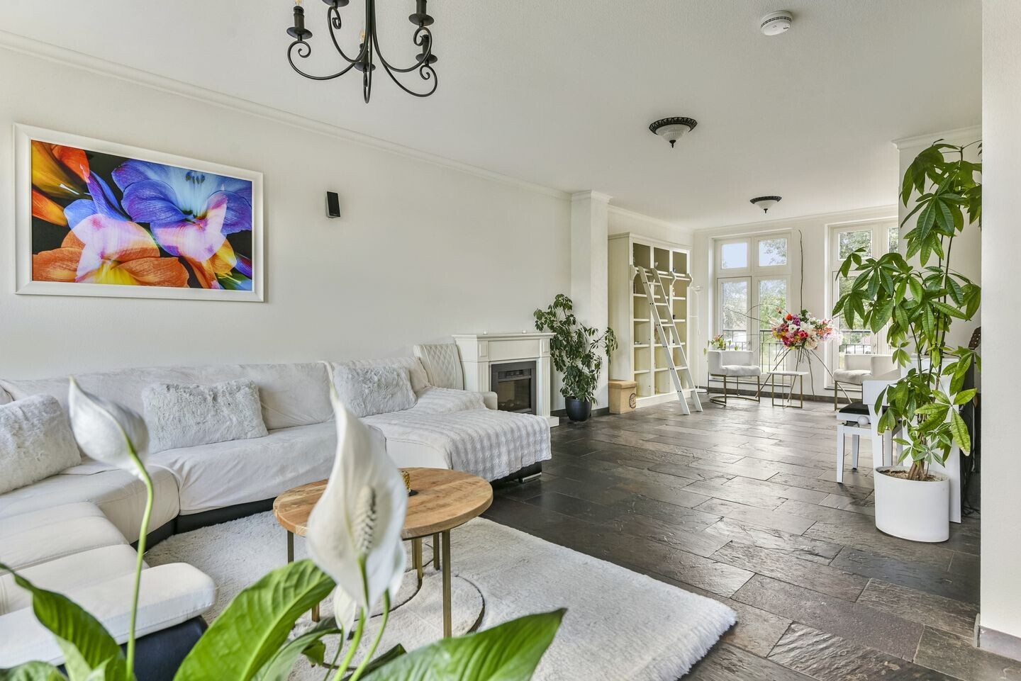 Tussenwoning te koop: Weteringkade 241, Amersfoort