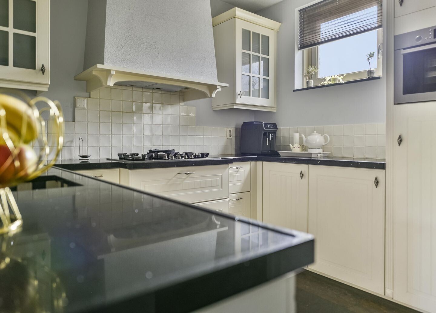 Tussenwoning te koop: Weteringkade 241, Amersfoort
