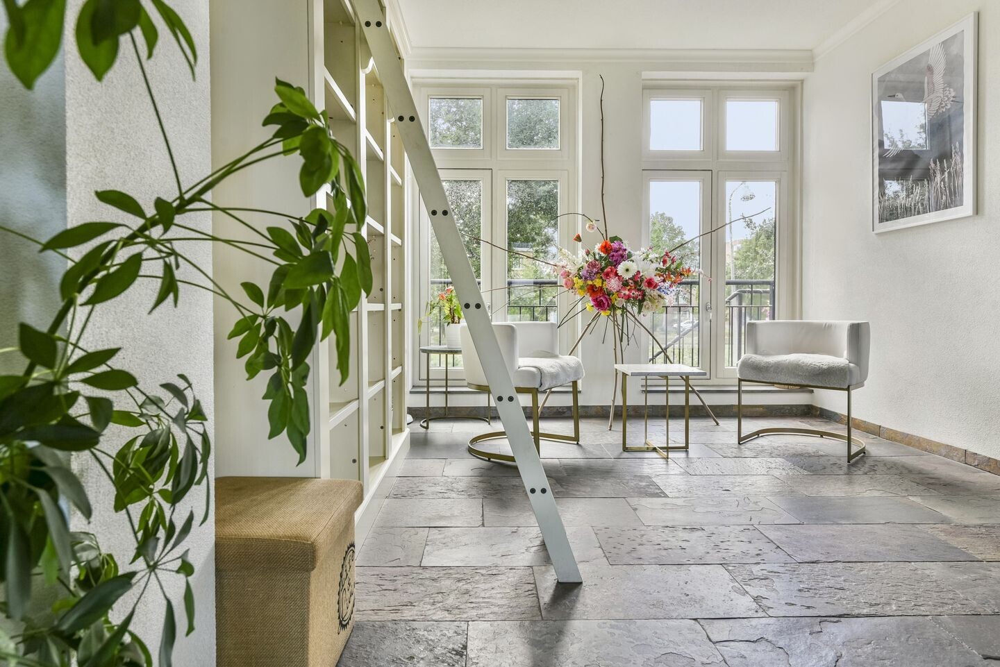 Tussenwoning te koop: Weteringkade 241, Amersfoort