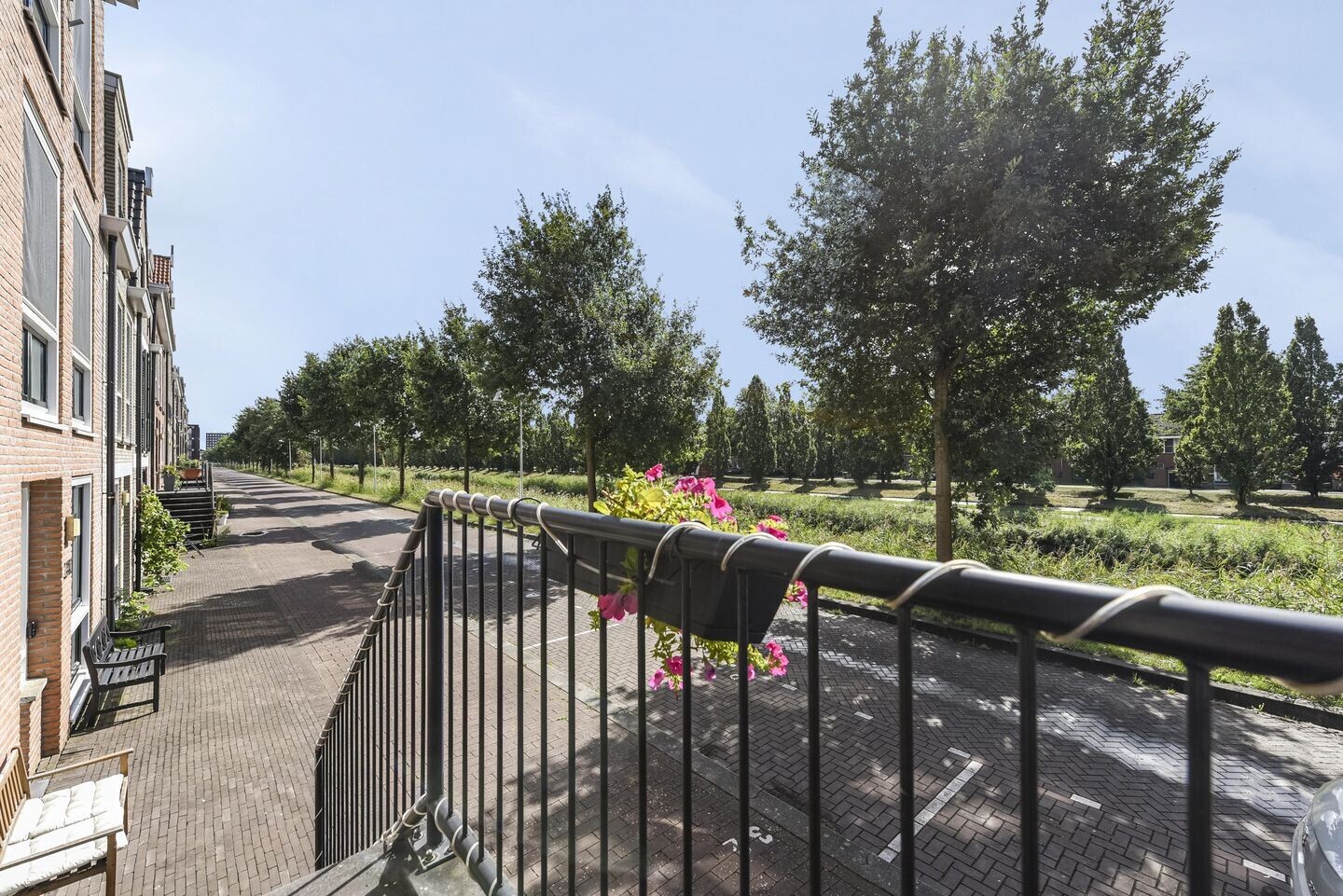 Tussenwoning te koop: Weteringkade 241, Amersfoort