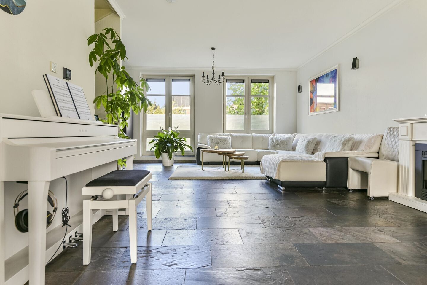 Tussenwoning te koop: Weteringkade 241, Amersfoort