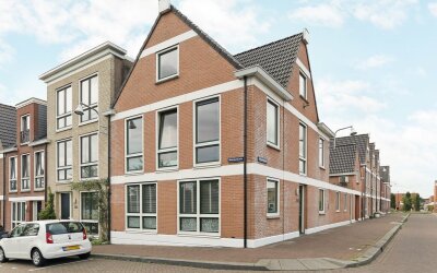 Weteringkade 250