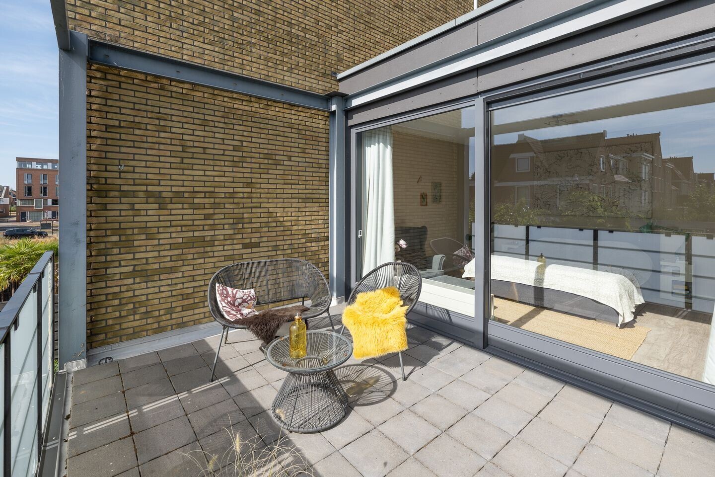 Tussenwoning te koop: Weteringkade 256, Amersfoort