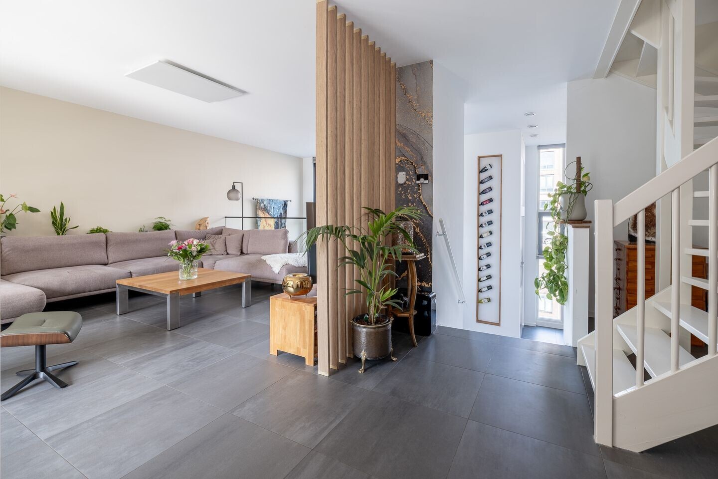 Tussenwoning te koop: Weteringkade 256, Amersfoort