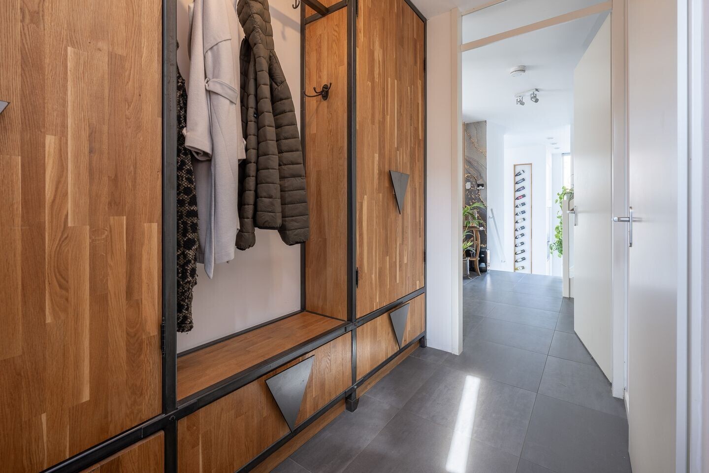 Tussenwoning te koop: Weteringkade 256, Amersfoort