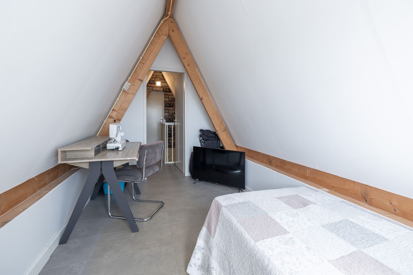 Tussenwoning te koop: Weteringkade 256, Amersfoort