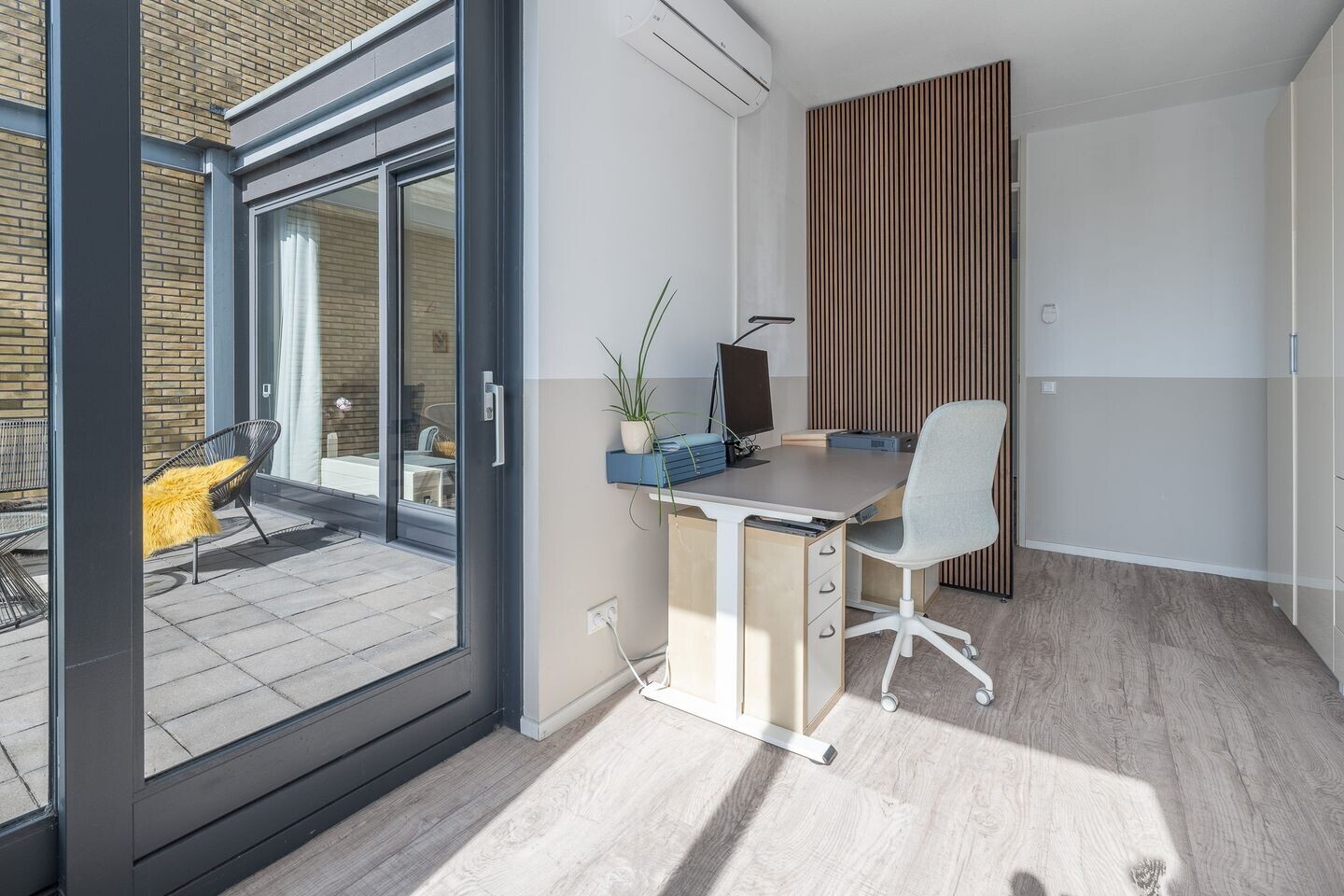 Tussenwoning te koop: Weteringkade 256, Amersfoort