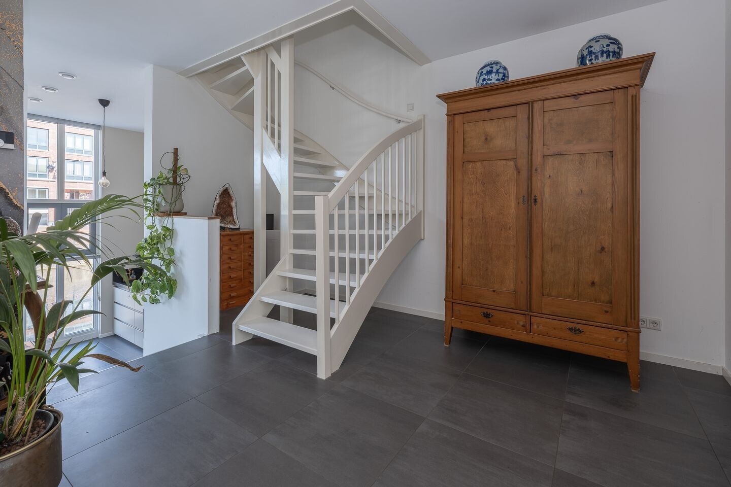 Tussenwoning te koop: Weteringkade 256, Amersfoort
