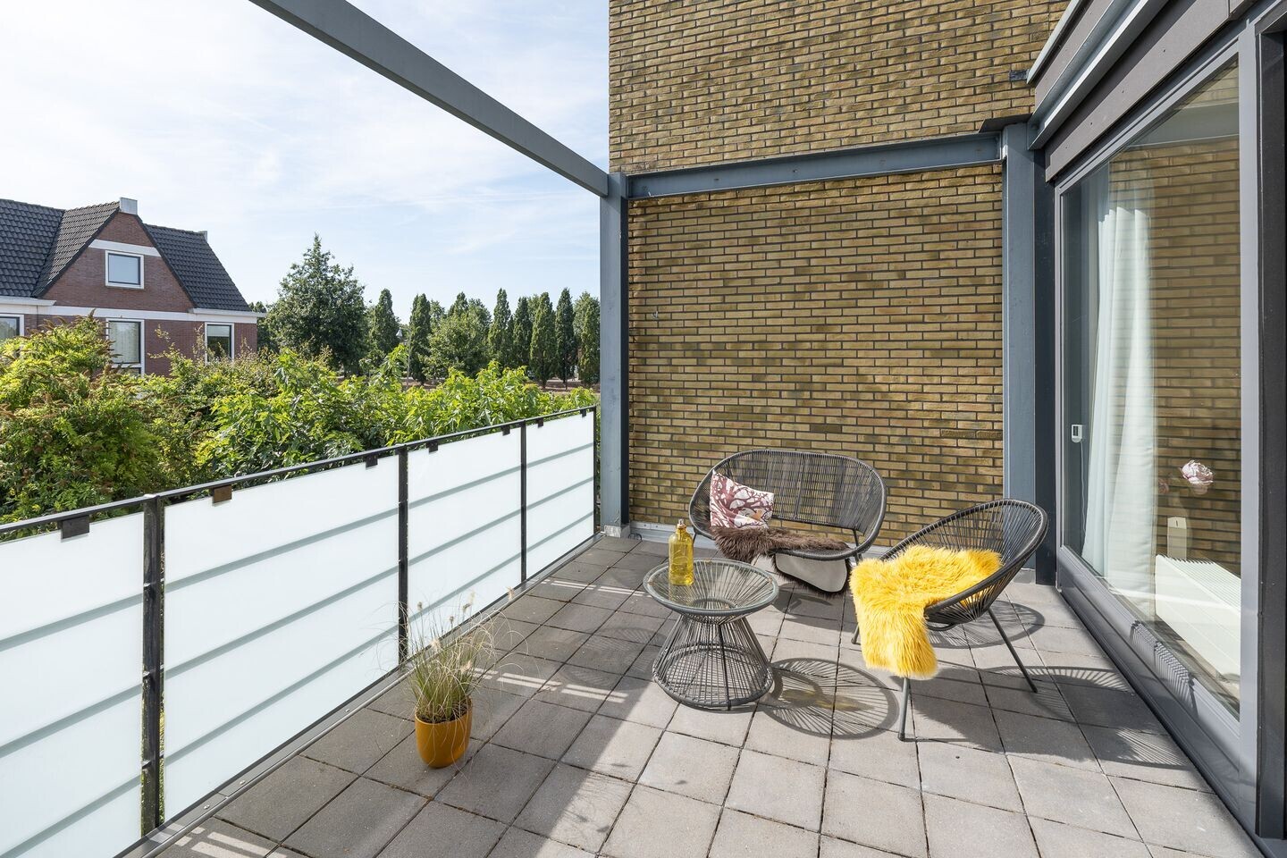 Tussenwoning te koop: Weteringkade 256, Amersfoort