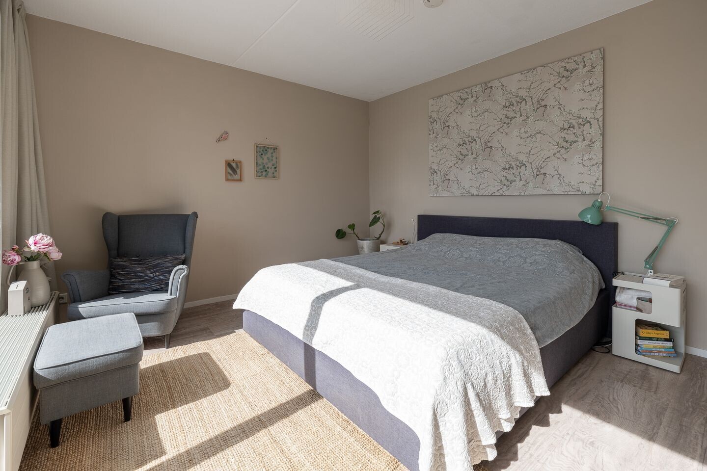 Tussenwoning te koop: Weteringkade 256, Amersfoort