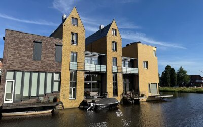 Weteringkade 256