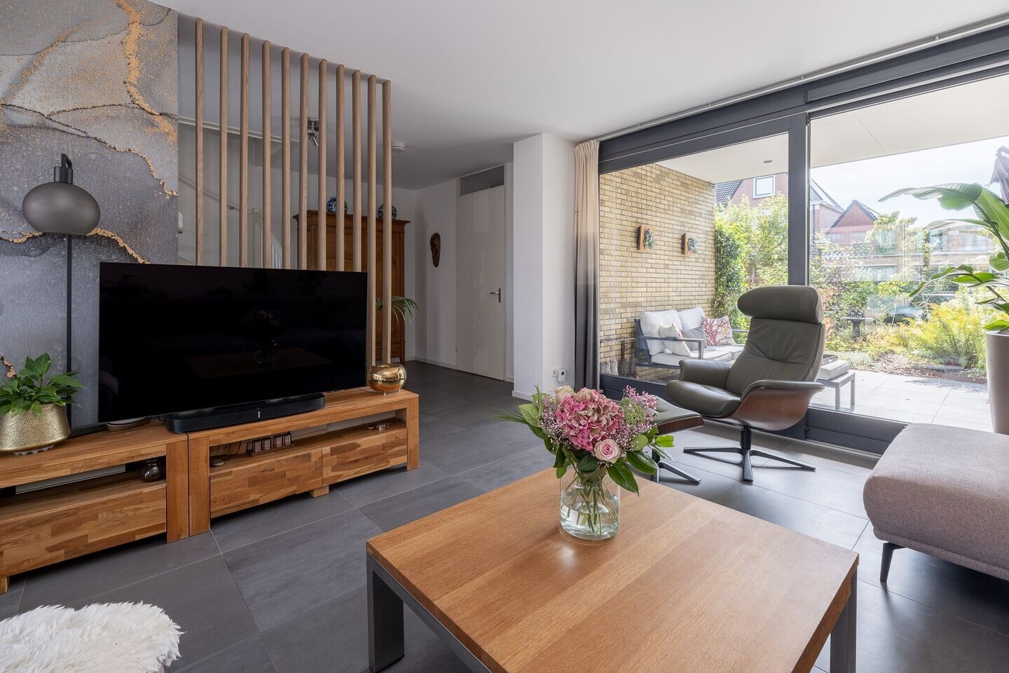 Tussenwoning te koop: Weteringkade 256, Amersfoort