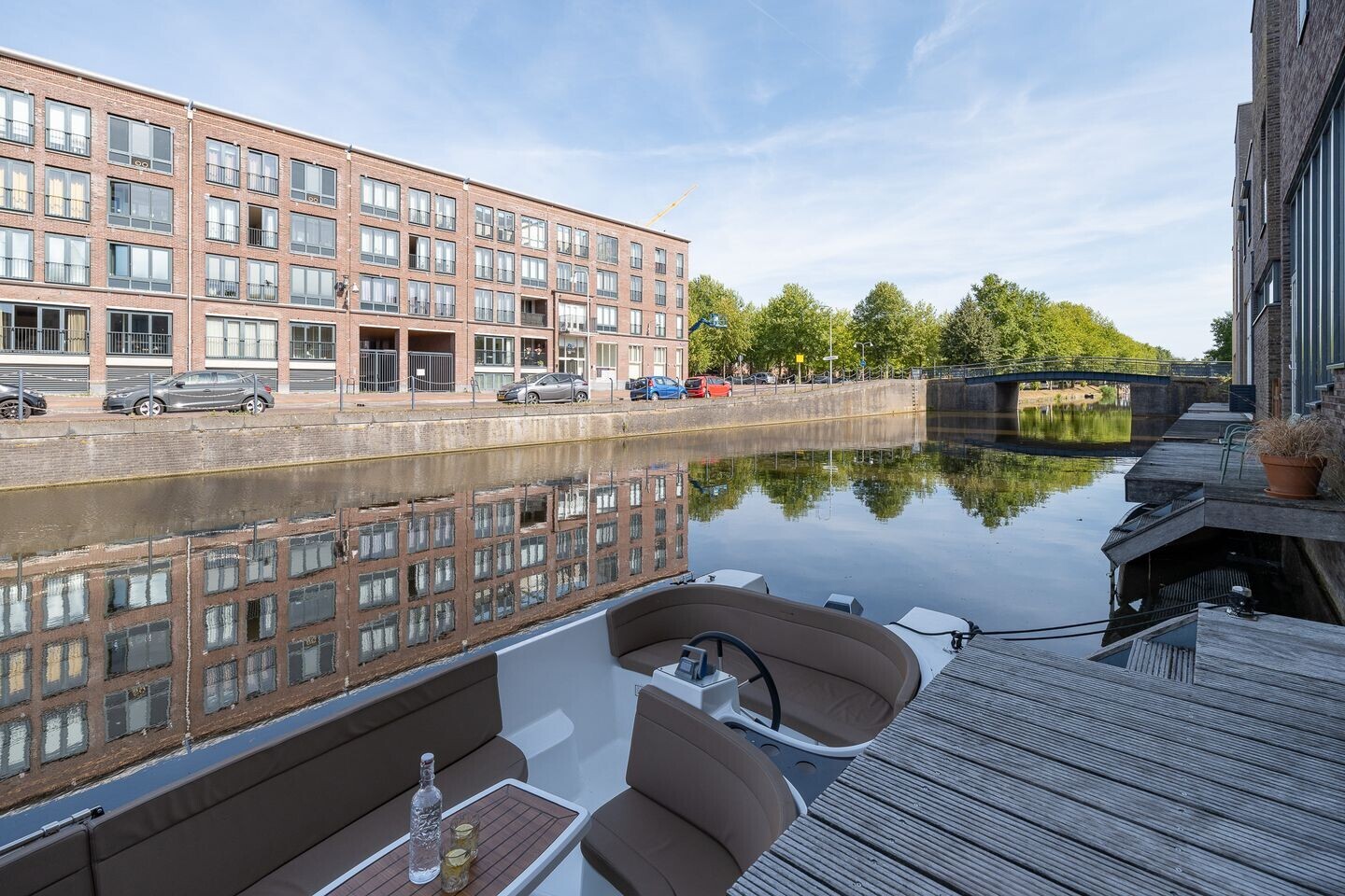Tussenwoning te koop: Weteringkade 256, Amersfoort