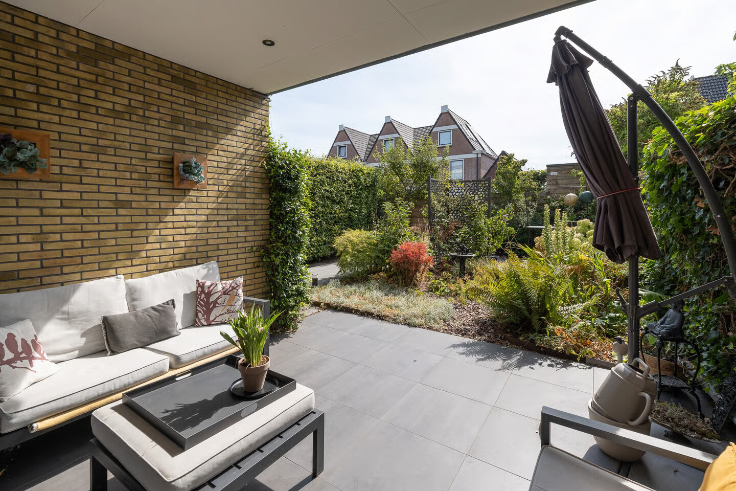 Tussenwoning te koop: Weteringkade 256, Amersfoort
