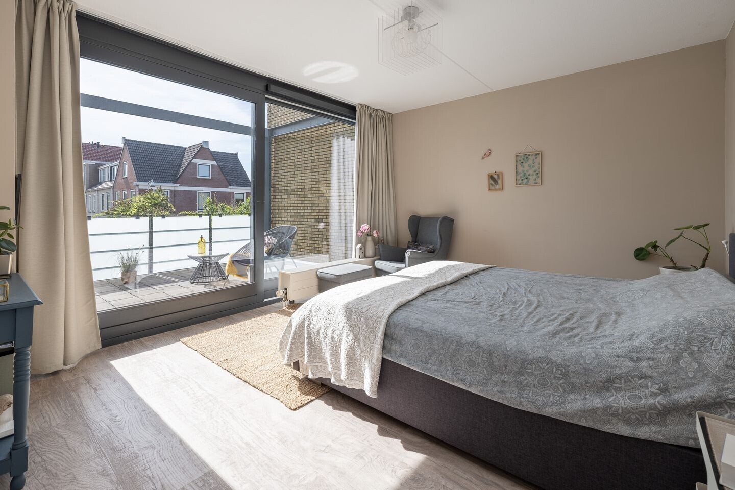 Tussenwoning te koop: Weteringkade 256, Amersfoort