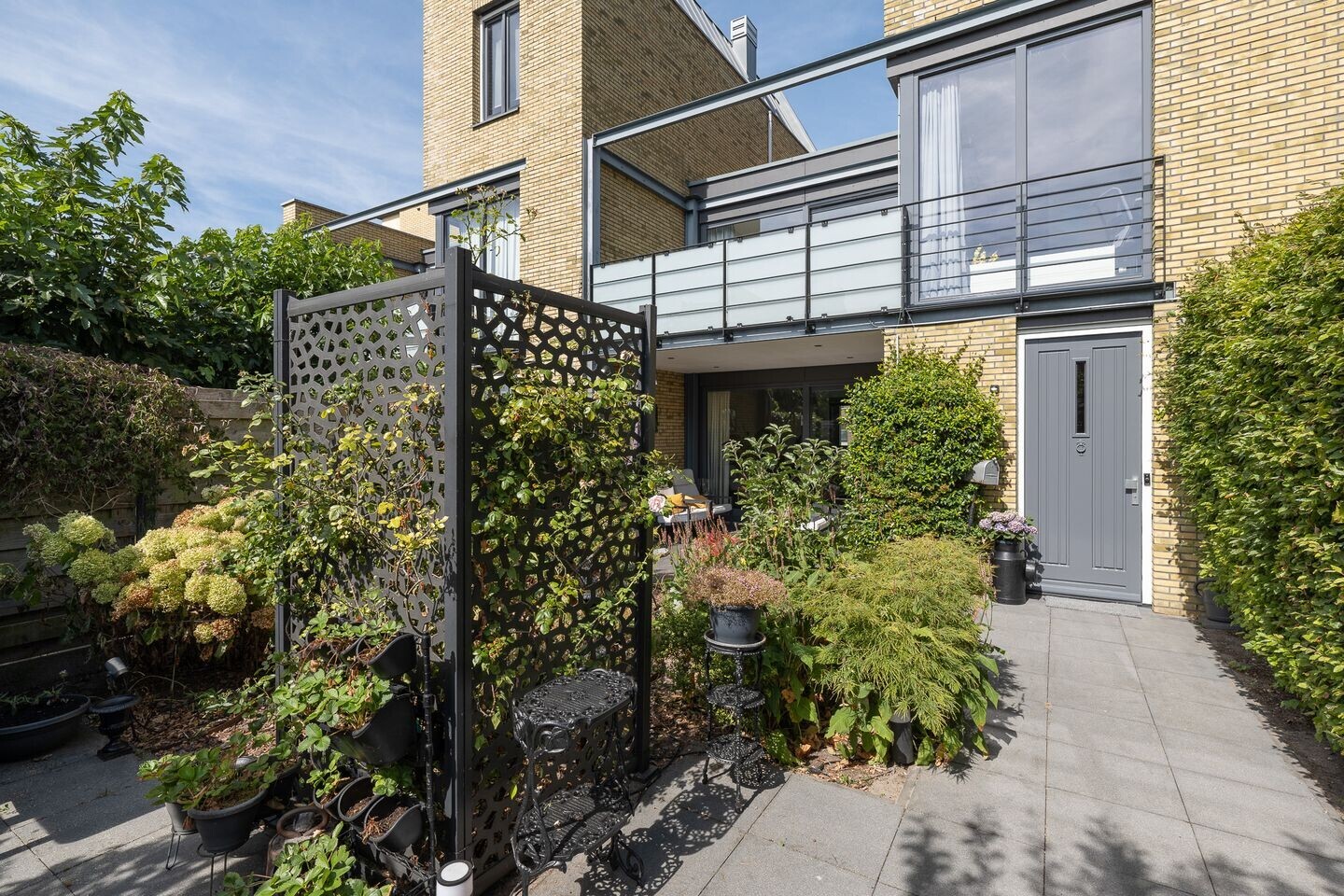 Tussenwoning te koop: Weteringkade 256, Amersfoort