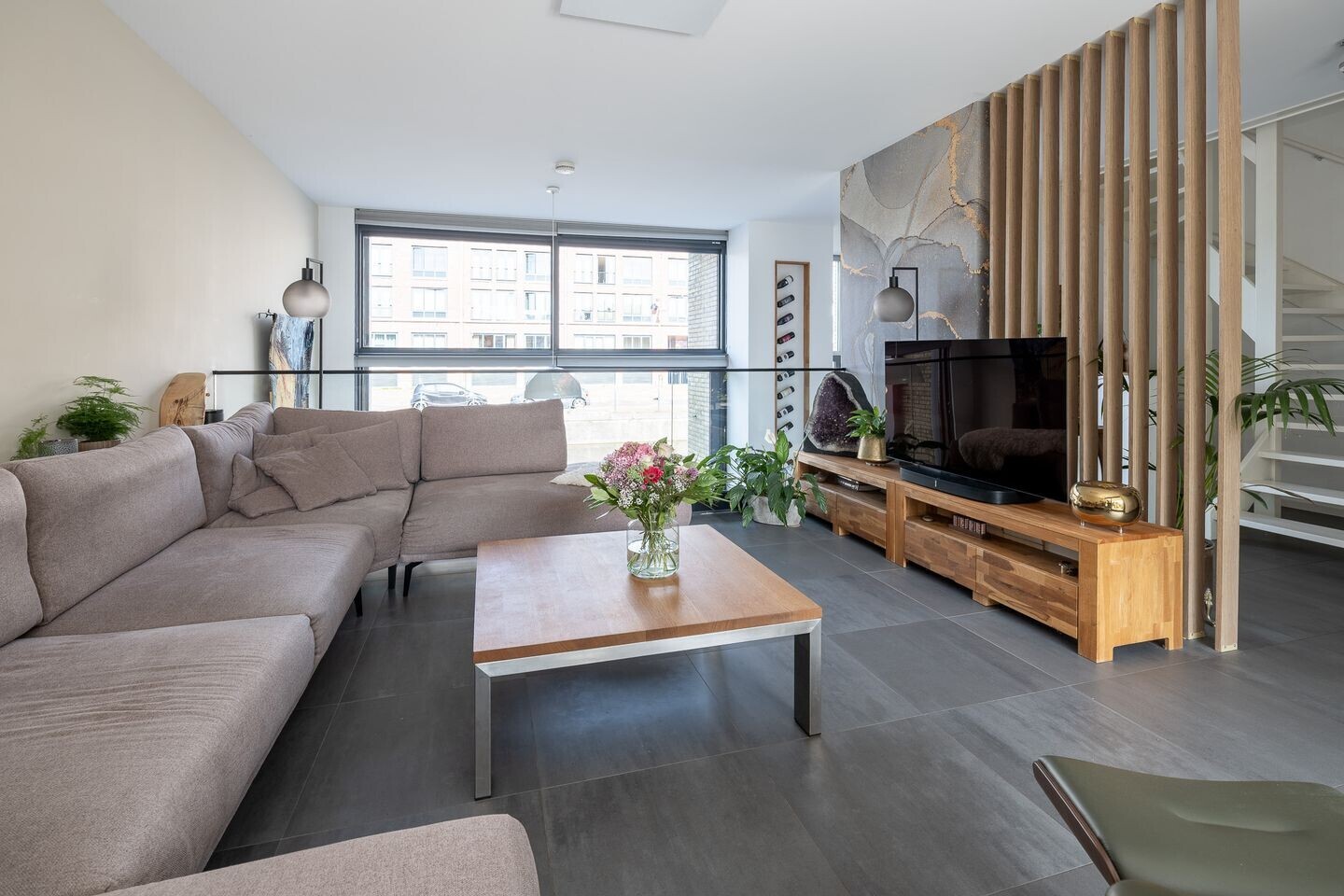 Tussenwoning te koop: Weteringkade 256, Amersfoort