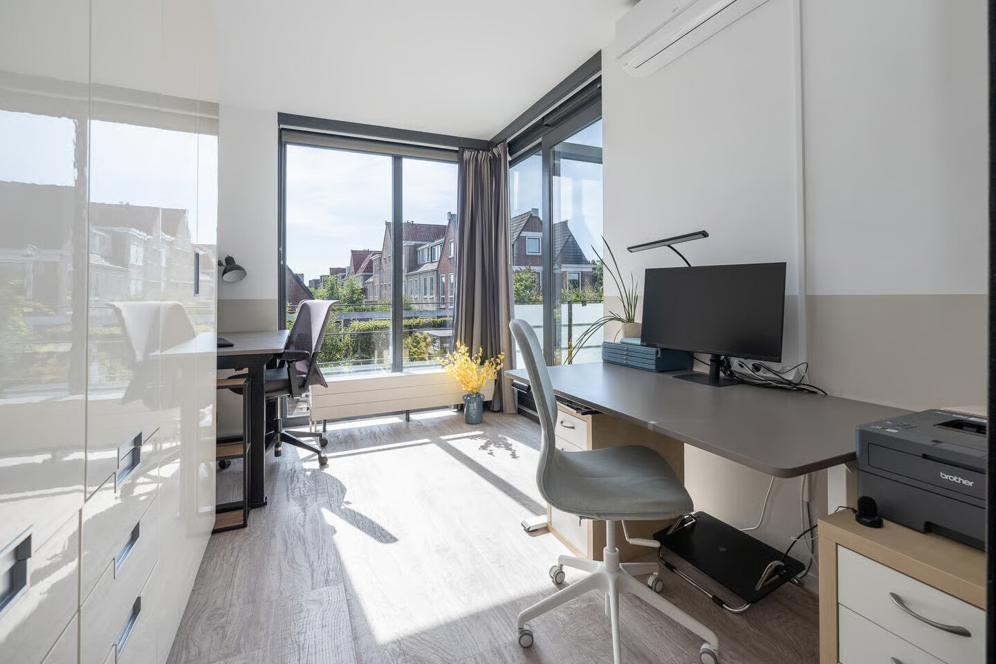 Tussenwoning te koop: Weteringkade 256, Amersfoort