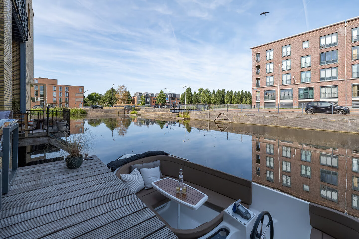 Tussenwoning te koop: Weteringkade 256, Amersfoort