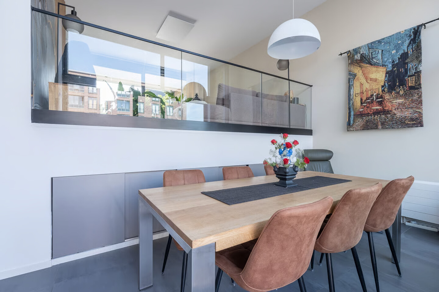 Tussenwoning te koop: Weteringkade 256, Amersfoort