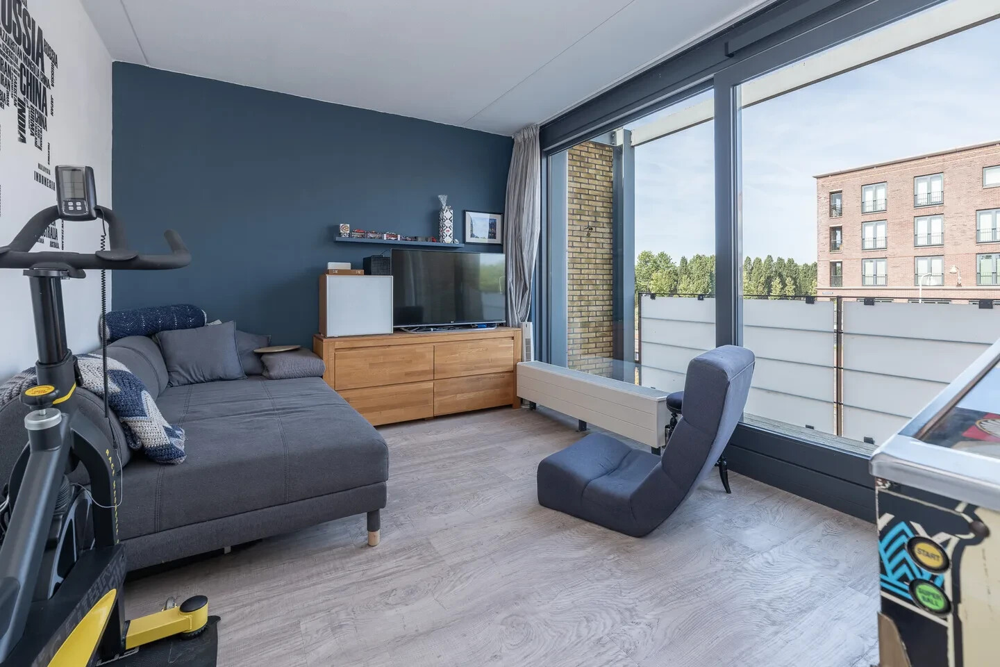 Tussenwoning te koop: Weteringkade 256, Amersfoort